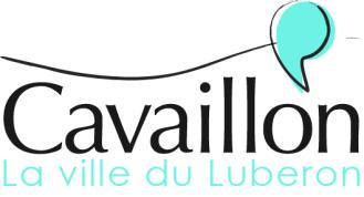 Logo mairie Cavaillon