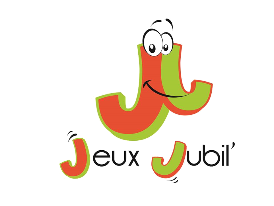 TAIL jeux jubil logo