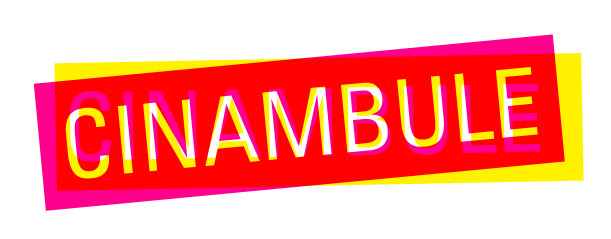 CAV Logo cinambule