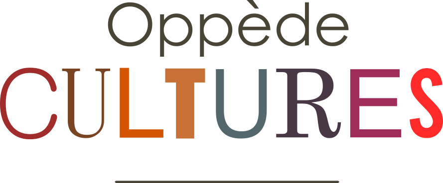 OPP Oppède cultures logo